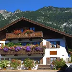 Ferienwohnungen Buchner Garmisch