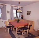 Ferienwohnungen Buchner Garmisch