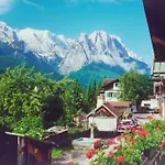 Ferienwohnungen Buchner Garmisch