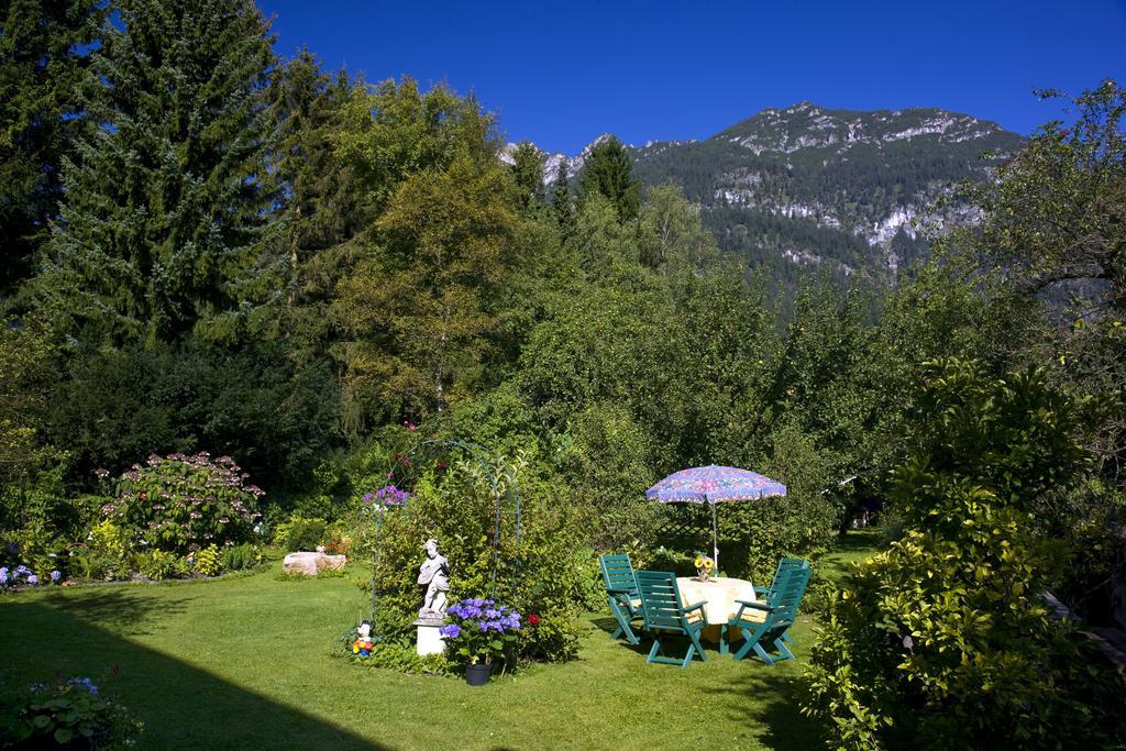 Buchner * Garmisch-Partenkirchen