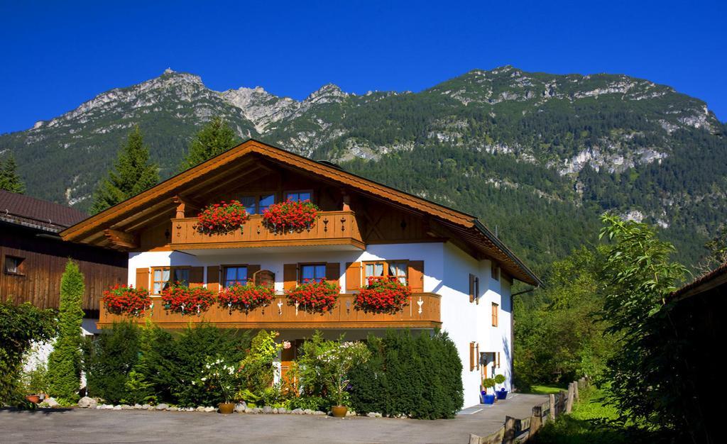 Apartment Buchner *