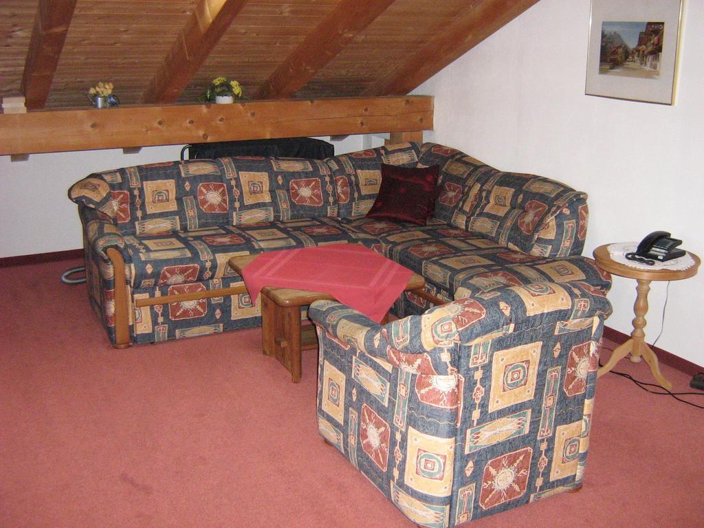 Apartment Buchner