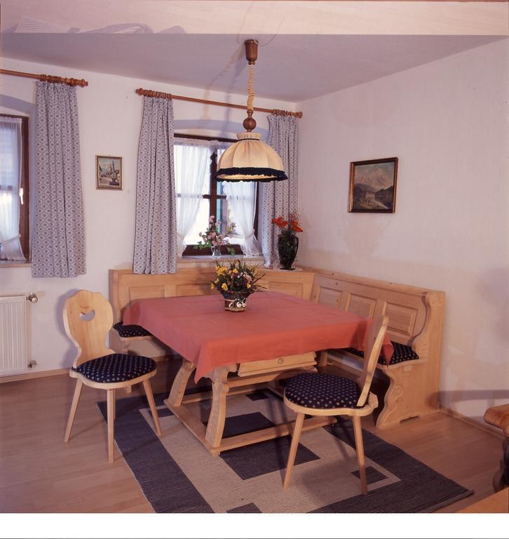 Apartment Buchner
