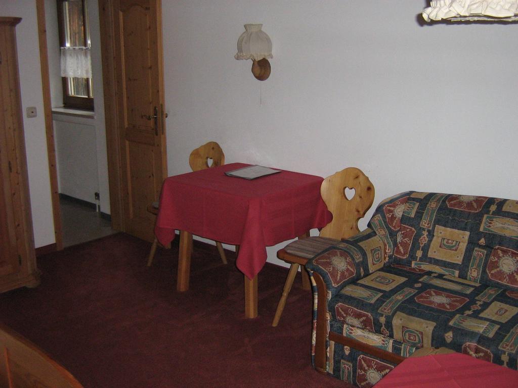 Buchner Apartment