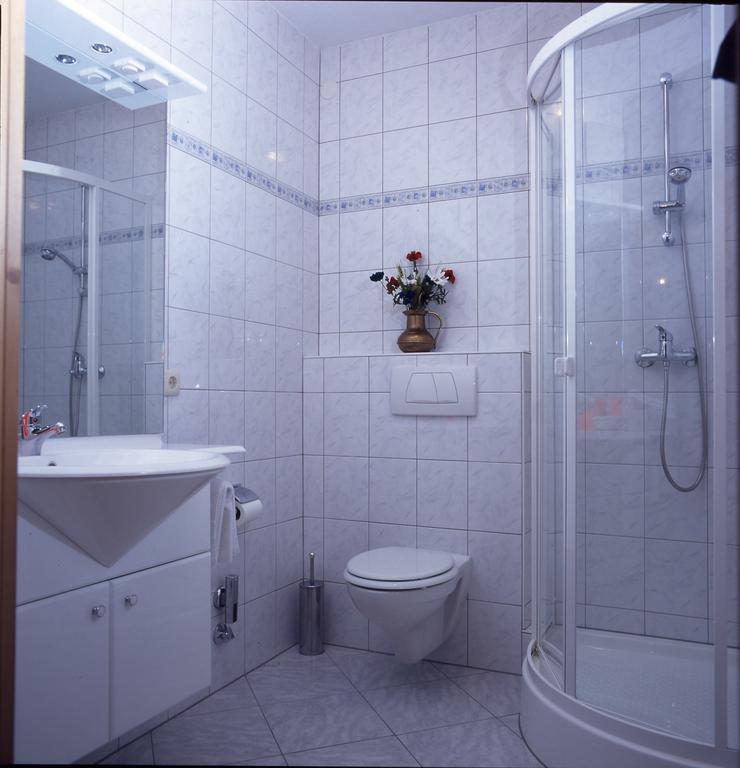 Apartment Buchner Garmisch-Partenkirchen